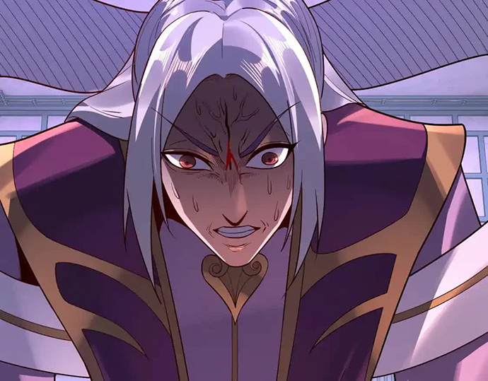 The Villain Of Destiny Chapter 130 Halaman 85