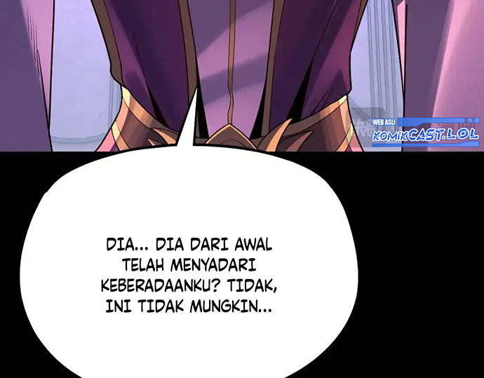 The Villain Of Destiny Chapter 130 Halaman 86
