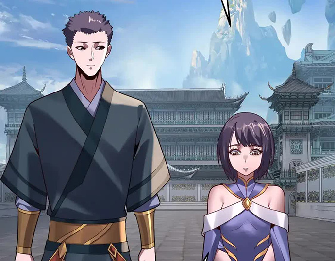 The Villain Of Destiny Chapter 130 Halaman 93