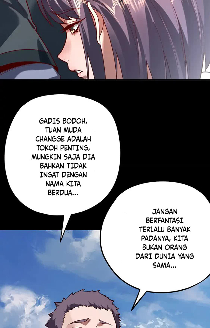 The Villain Of Destiny Chapter 130 Halaman 100
