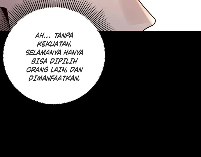 The Villain Of Destiny Chapter 130 Halaman 104
