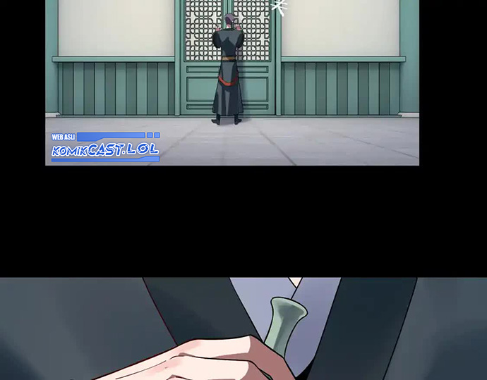 The Villain Of Destiny Chapter 130 Halaman 106