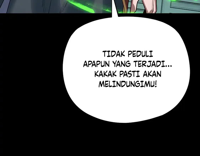 The Villain Of Destiny Chapter 130 Halaman 110