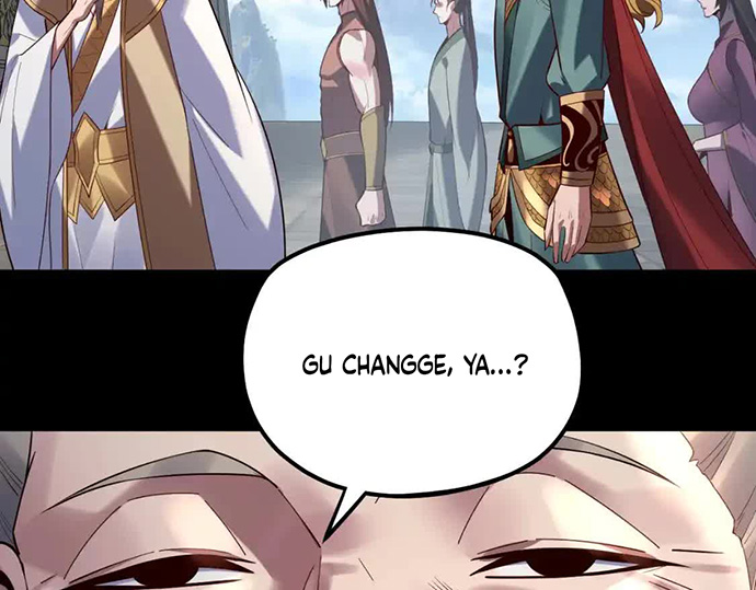 The Villain Of Destiny Chapter 130 Halaman 116