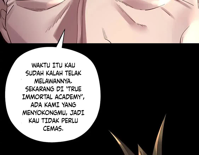 The Villain Of Destiny Chapter 130 Halaman 117