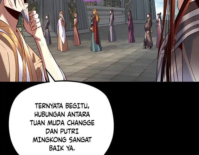 The Villain Of Destiny Chapter 130 Halaman 120