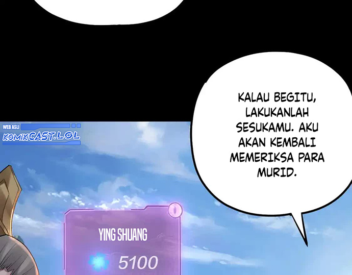 The Villain Of Destiny Chapter 130 Halaman 121