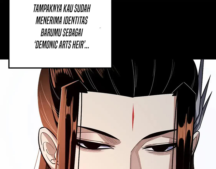 The Villain Of Destiny Chapter 130 Halaman 125