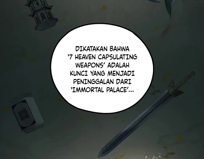 The Villain Of Destiny Chapter 132 Halaman 13
