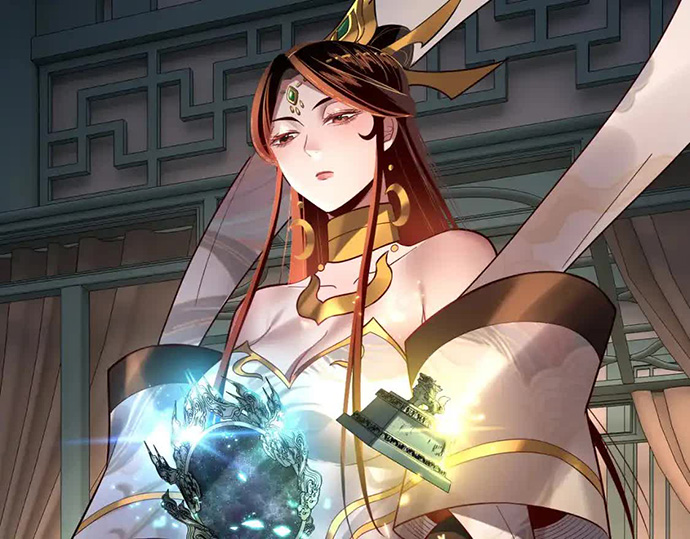 The Villain Of Destiny Chapter 132 Halaman 16