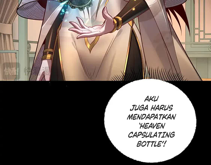 The Villain Of Destiny Chapter 132 Halaman 17