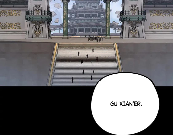 The Villain Of Destiny Chapter 132 Halaman 19