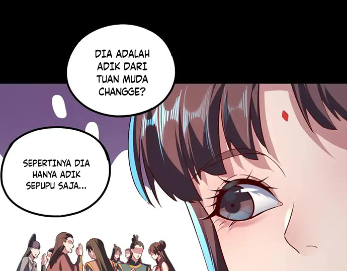 The Villain Of Destiny Chapter 132 Halaman 23