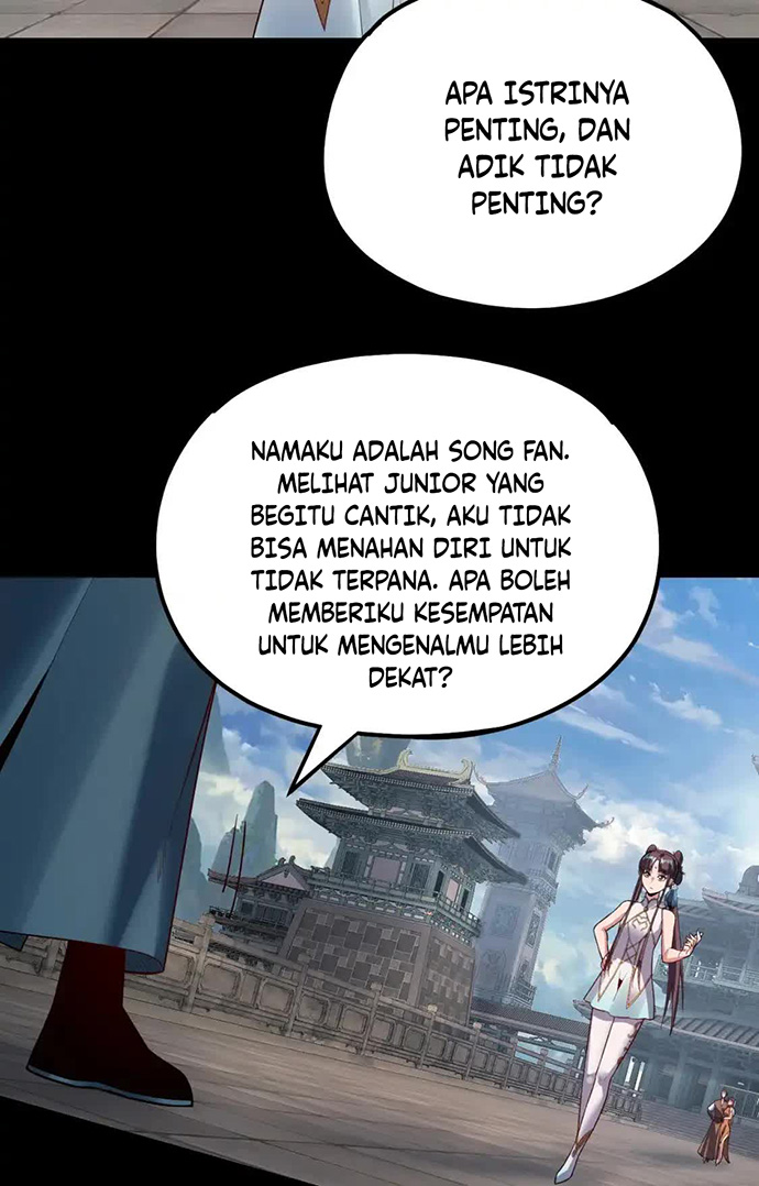 The Villain Of Destiny Chapter 132 Halaman 28