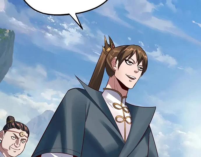 The Villain Of Destiny Chapter 132 Halaman 30