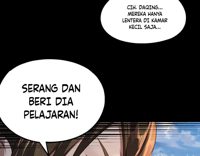 The Villain Of Destiny Chapter 132 Halaman 33