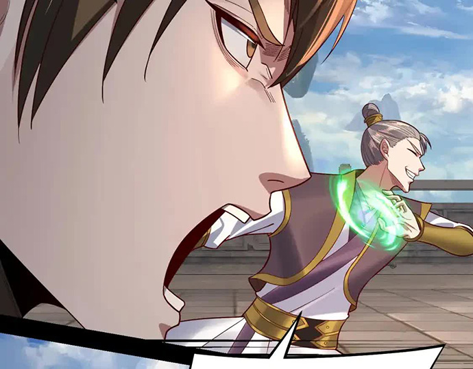 The Villain Of Destiny Chapter 132 Halaman 34