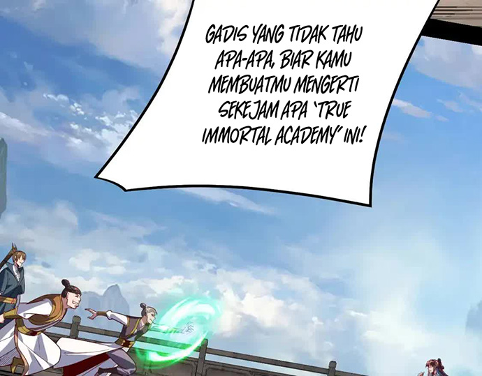 The Villain Of Destiny Chapter 132 Halaman 35