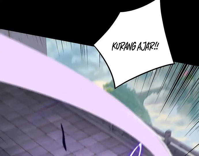 The Villain Of Destiny Chapter 132 Halaman 37