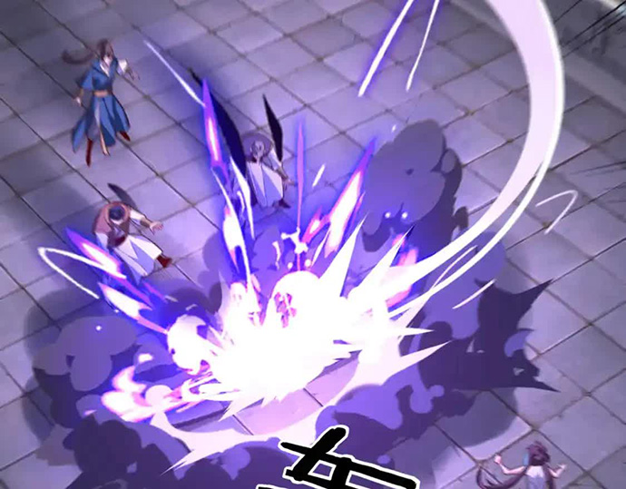 The Villain Of Destiny Chapter 132 Halaman 38