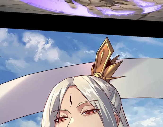 The Villain Of Destiny Chapter 132 Halaman 42