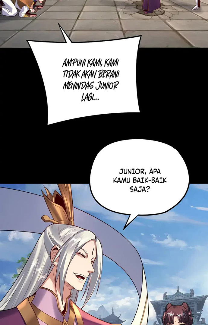 The Villain Of Destiny Chapter 132 Halaman 46
