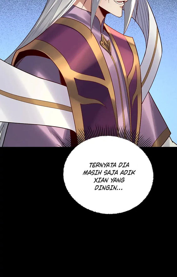 The Villain Of Destiny Chapter 132 Halaman 50