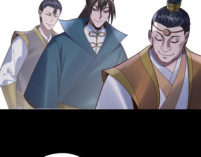 The Villain Of Destiny Chapter 132 Halaman 53