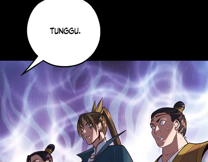 The Villain Of Destiny Chapter 132 Halaman 54