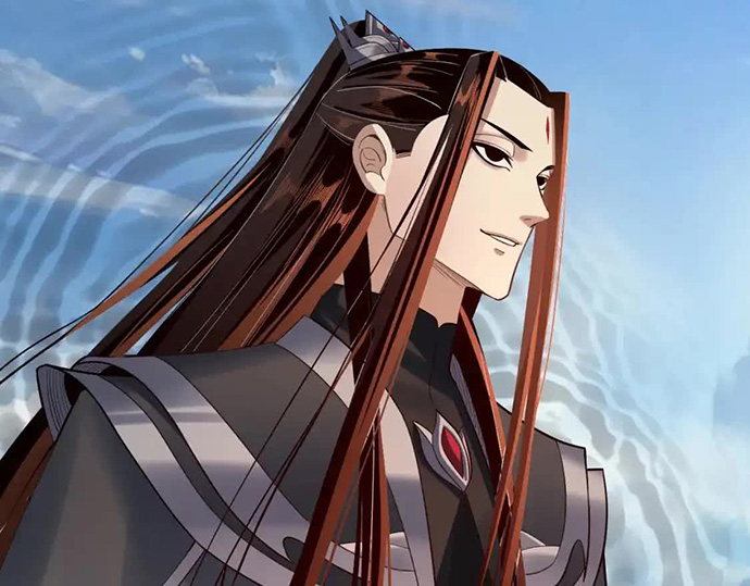 The Villain Of Destiny Chapter 132 Halaman 58