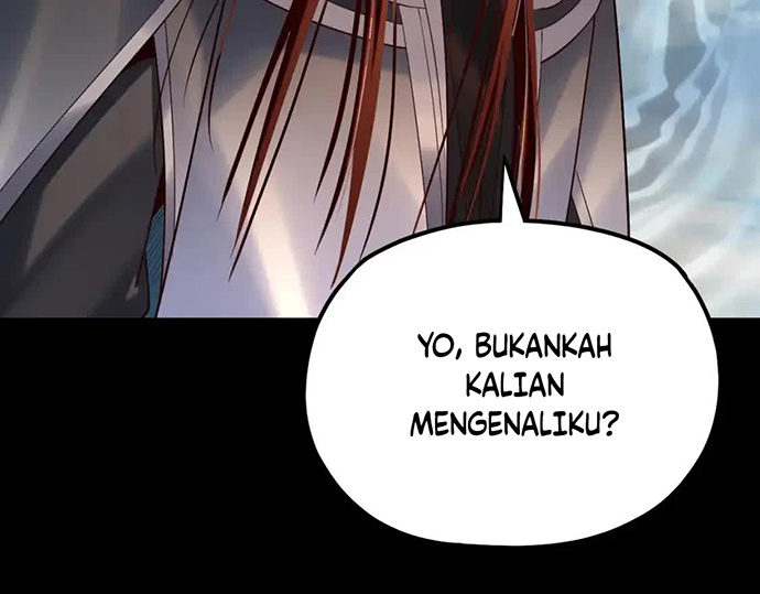 The Villain Of Destiny Chapter 132 Halaman 59
