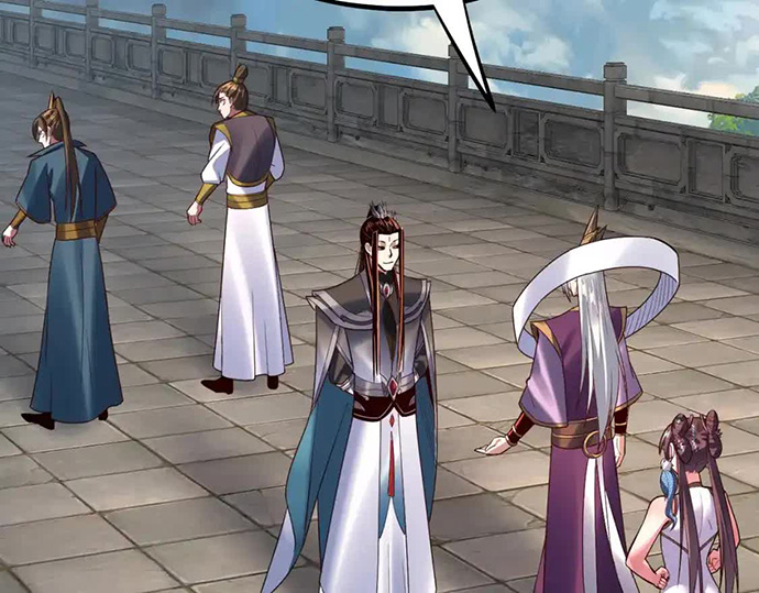 The Villain Of Destiny Chapter 132 Halaman 66