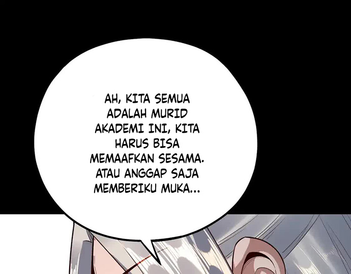 The Villain Of Destiny Chapter 132 Halaman 68