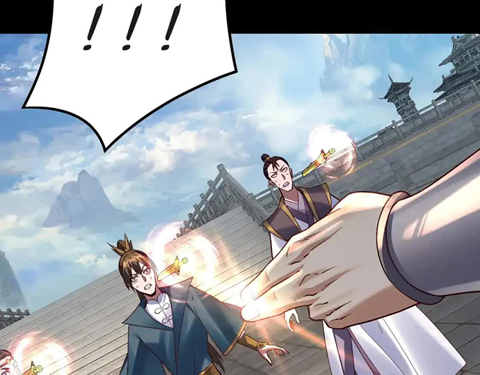 The Villain Of Destiny Chapter 132 Halaman 73
