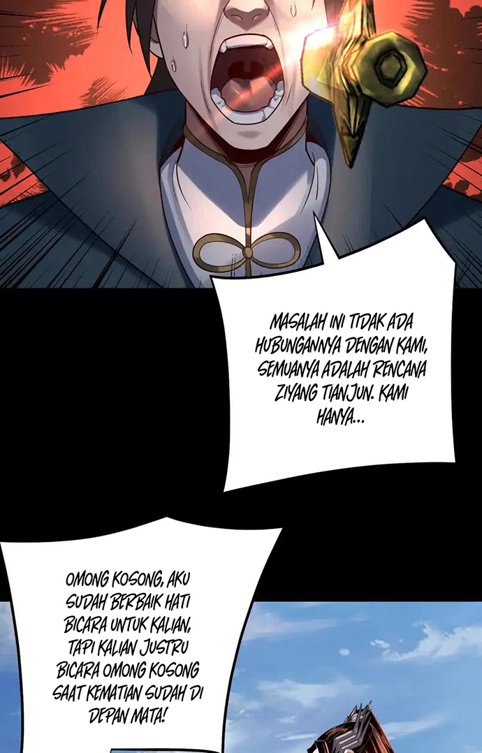 The Villain Of Destiny Chapter 132 Halaman 76