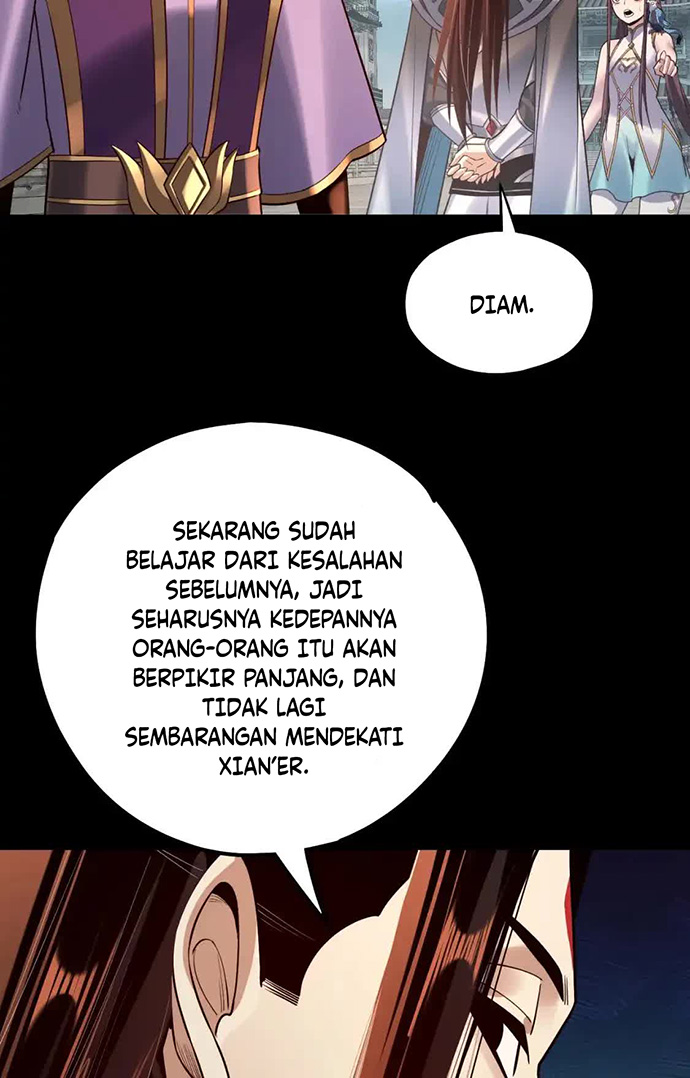 The Villain Of Destiny Chapter 132 Halaman 84