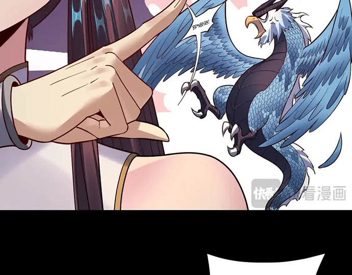 The Villain Of Destiny Chapter 132 Halaman 86