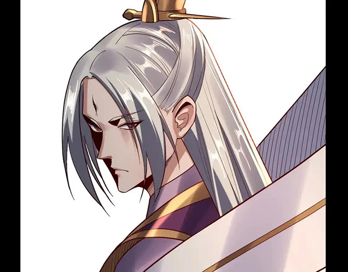The Villain Of Destiny Chapter 132 Halaman 89