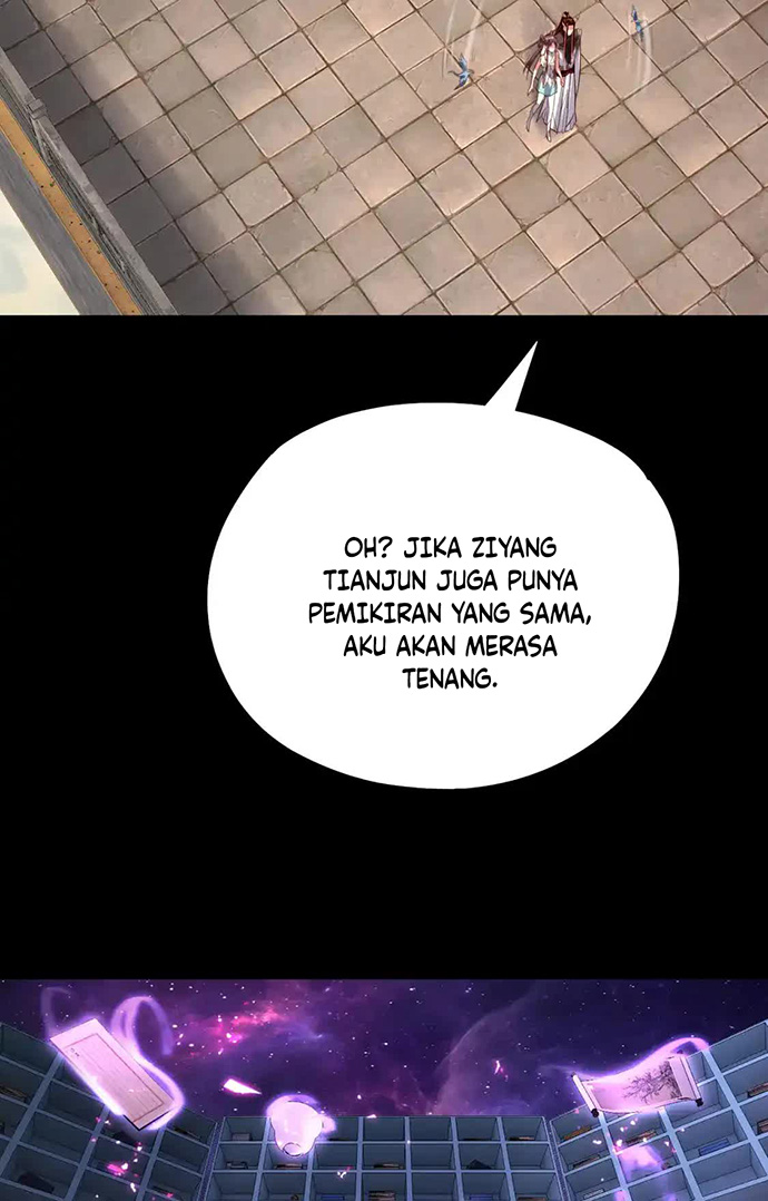 The Villain Of Destiny Chapter 132 Halaman 91
