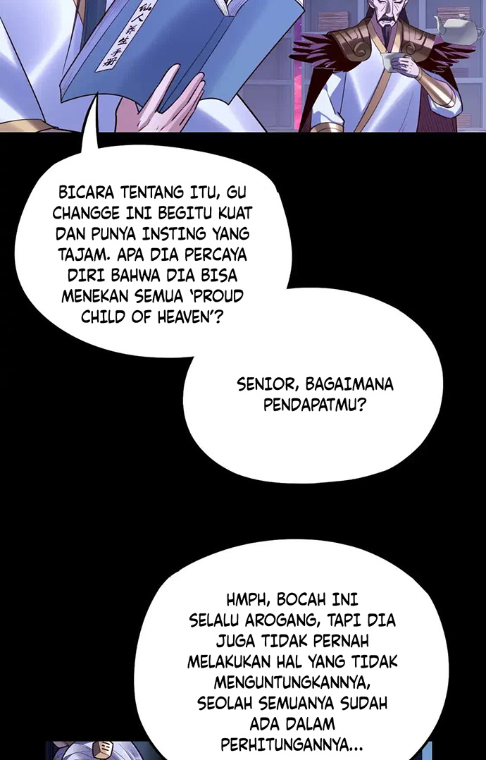The Villain Of Destiny Chapter 132 Halaman 93