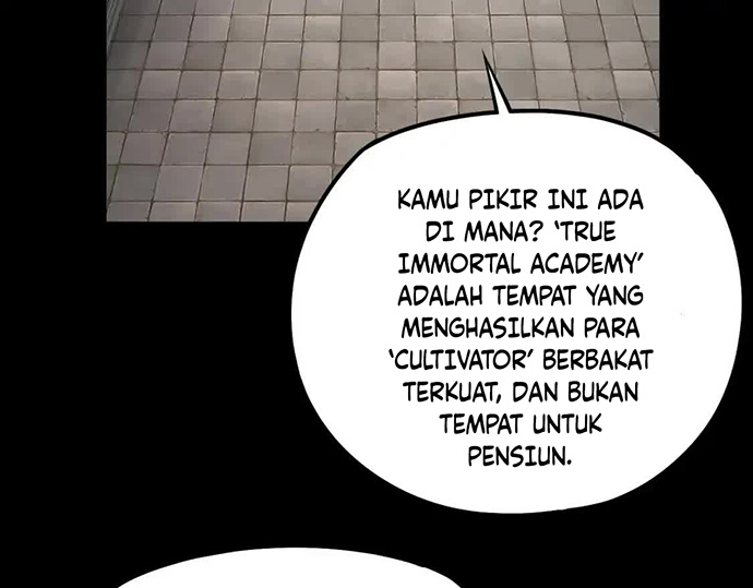 The Villain Of Destiny Chapter 132 Halaman 97