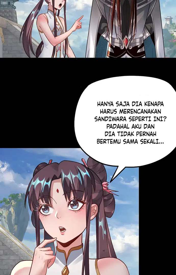The Villain Of Destiny Chapter 132 Halaman 100