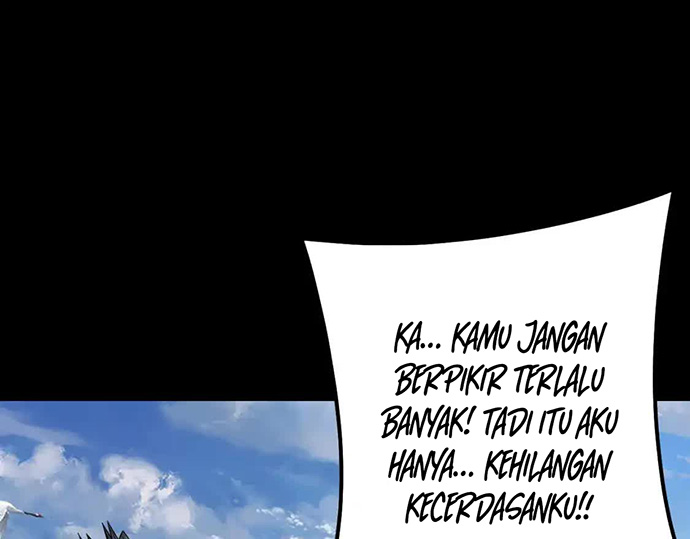 The Villain Of Destiny Chapter 132 Halaman 107
