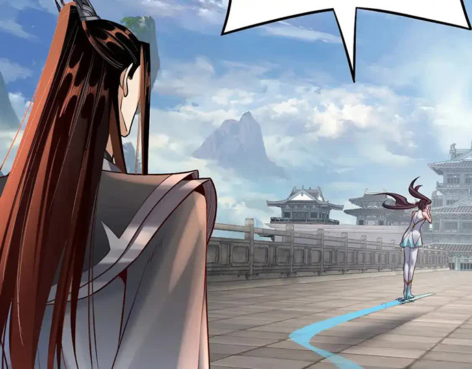 The Villain Of Destiny Chapter 132 Halaman 108