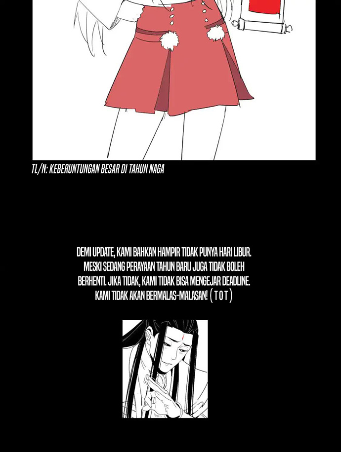 The Villain Of Destiny Chapter 132 Halaman 114