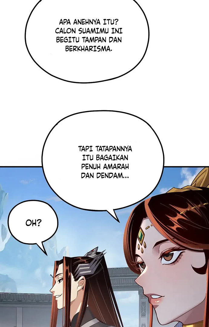 The Villain Of Destiny Chapter 134 Halaman 13