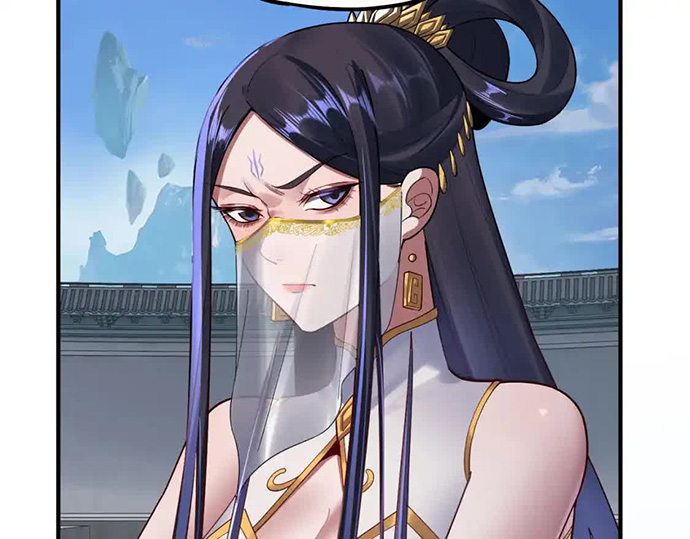 The Villain Of Destiny Chapter 134 Halaman 15