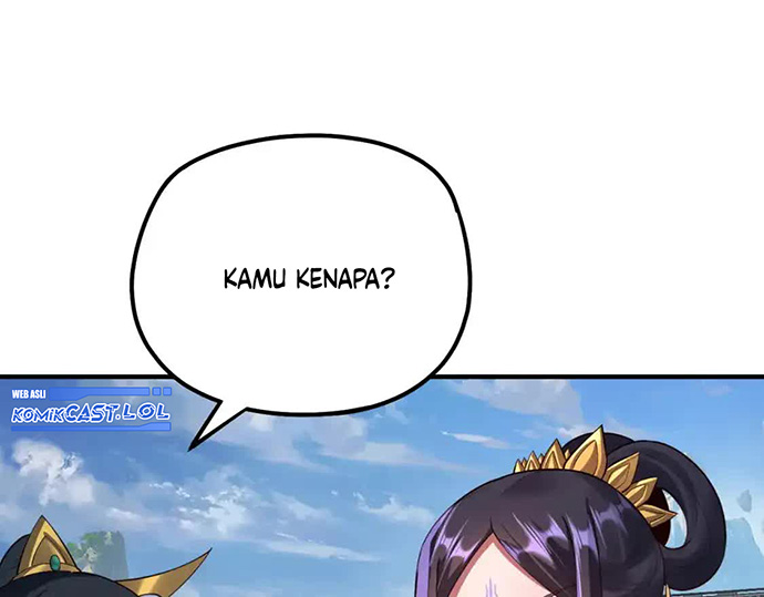 The Villain Of Destiny Chapter 134 Halaman 24