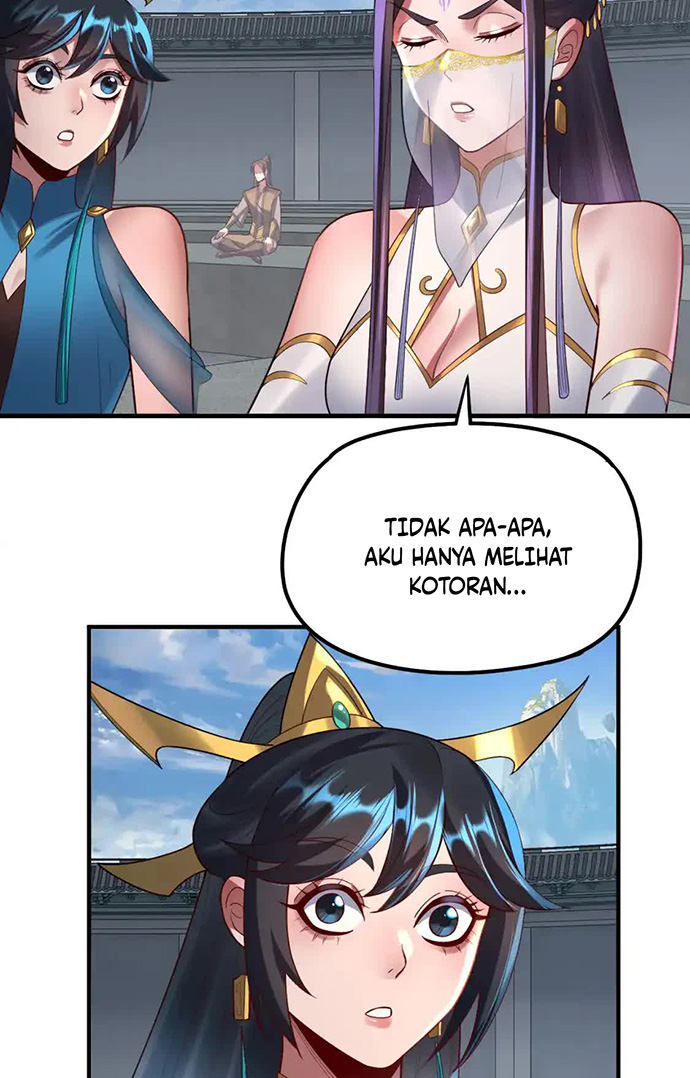 The Villain Of Destiny Chapter 134 Halaman 25