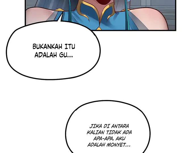 The Villain Of Destiny Chapter 134 Halaman 26